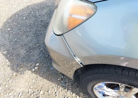 2008 Honda Odyssey Touring z USA, uszkodzony, nr VIN 5FNRL38828B083308